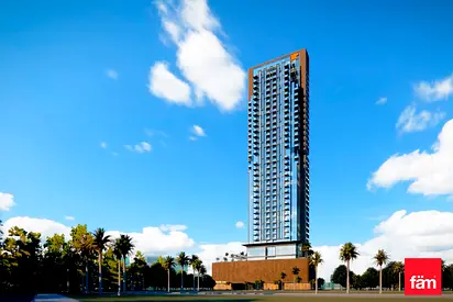 Hot Deal | Furnished 1br | Spacious Balcony