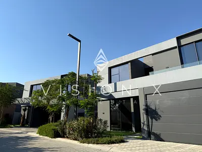 Spacious & Bright | Brand New Villa | Ready Now