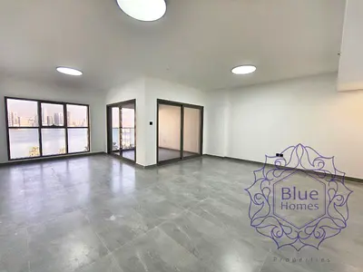 Brand New, Water View 3BR, 2 Parking, Gym pool 115k