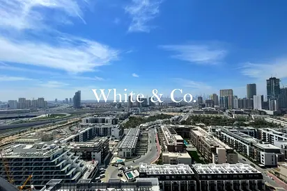Flexible Terms | Large Studio | Vacant