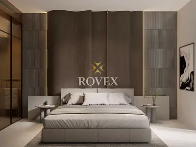 Investment Smart | Premium Design | Modern Value
