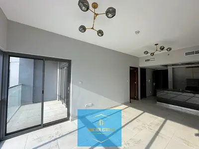 BIGGER UNIT|SHADED PARKING|GARDDEN VEIW | BIGGER 1BHK BIGGER | SPACIOUS LAYOUT | READY TO MOVE |