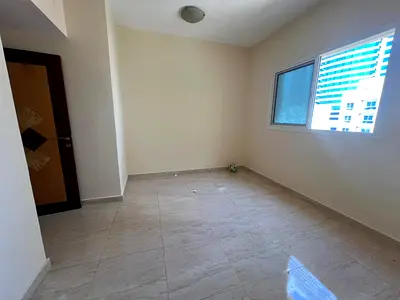 شقة غرفة وصالة مع موقف سيارات مجاني | المجاز 3