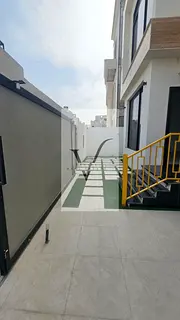 Luxury Villa for Sale in Al Helio 2 Ajman 6 Master Bedrooms Spacious Layout Modern Kitchen Maid Room