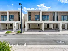 Flexible Cheques | Ready to Move | Brand New