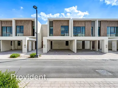 Flexible Cheques | Ready to Move | Brand New