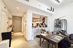 1 Bedroom | Pool View | Comes Unfurnished