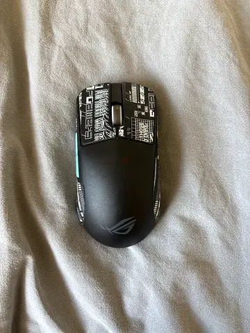 (Send best price )My ASUS ROG wireless  wired gaming mouse - used, fully working