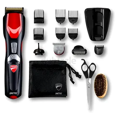 Brand New Ducati Grooming Kit GK 818 Race AED 375