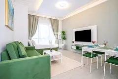 MAG 214 | AMAZING and LOVELY UNIT | IDEAL HOME