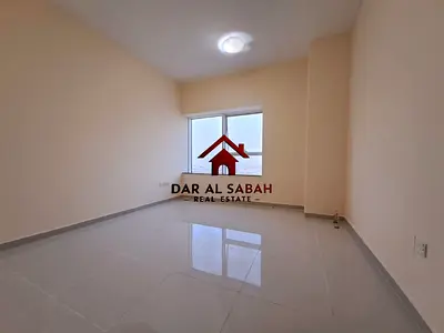 FAMILY BUILDING SPACIOUS 1BHK 1MONTH FREE DUBAI SHARJAH BORDER WALKING DISTANCE DUBAI RTA BUS STOP F22F24 AND WALKING DISTANCE SAHARA CENTR MALL