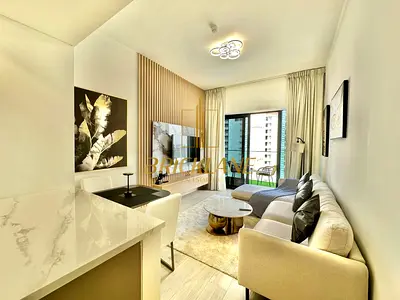 BRAND NEW | FULLY UPGRADED | FULLY FURNISHED | VACANT