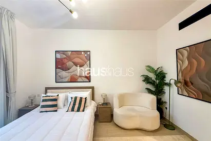 Fully Furnished | Luxurious Studio | High Floor