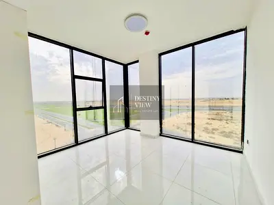 Brand New 3 BHK Apartments for Rent | Gym & Pool | Tilal City
