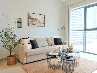 Move In Ready I Heart of Downtown I Prime Building