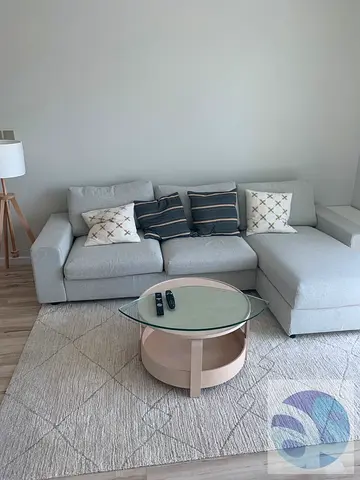 Branded Fully Furnished 1 Bedroom | Great Facilities and Community | Monthly Payment with Bills