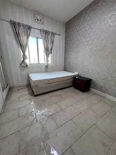 Room for rent in Al warqa 2700