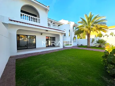 Elegant Villa | Premium | Ready to move