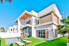 Beautifully Furnished Spacious Villa With Pool