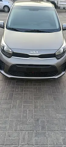 GREAT PICANTO KIA FUEL EFFICIENT