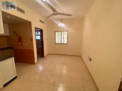استوديو لإيجار السنوي في الحميديه عجمان السعر 18الف التأمين 2000درهم شيك