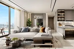 MansoryBranded | Ultra Luxury In Prime Meydan