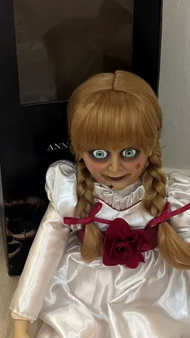 Beautiful Vintage Doll with Braided Hair