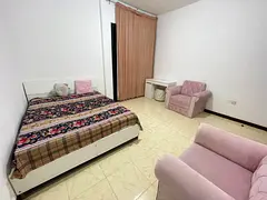 Furnished room for single executive lady in TCA