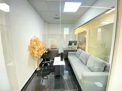 Modern office | direct from Owner | near to Metro Station