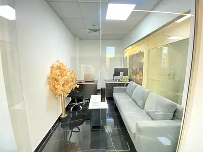 Modern office | direct from Owner | near to Metro Station