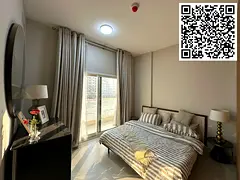 🏡 For Sale – 2-Bedroom Apartment with a Stunning View in Princess Village – Ajman