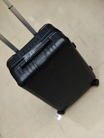 Luggage