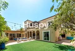 Exclusive | Private Pool | Vacant on Transfer