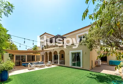 Exclusive | Private Pool | Vacant on Transfer