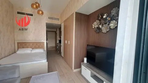 Cozy Studio | Fully Furnished | Flexible 4 Cheques