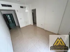 Spacious one-bedroom apartment with two bathrooms in Al Alia area, Ajman – a prime location close 