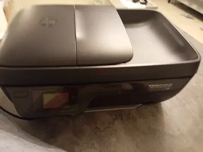 Hp desk jet ink adavantge 3835