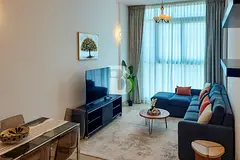 Fully Furnished | Including Bills | Ready to Move