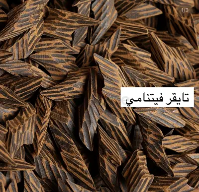 🔥 عود تايجر فيتنامي فاخر 🔥