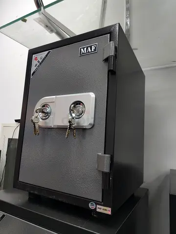 50 Kilo Safe Locker New For Sale