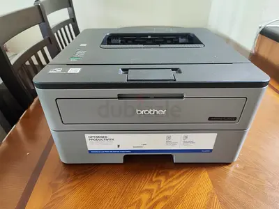 Brother HL-L2335D monochrome laser printer