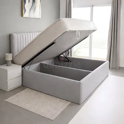 New Queen size bed hydraulic storage bed hydraulic bed queen bed king size bed double bed family bed