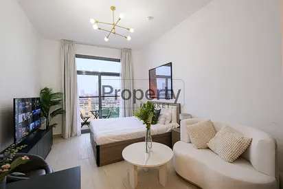 Furnished | Balcony | Spacious Layout