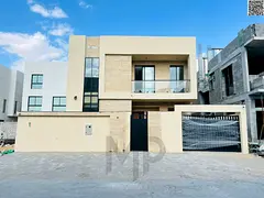 For sale: Al-Yasmin, directly behind Al-Hamidiyah Park, including registration and ownership fees.
