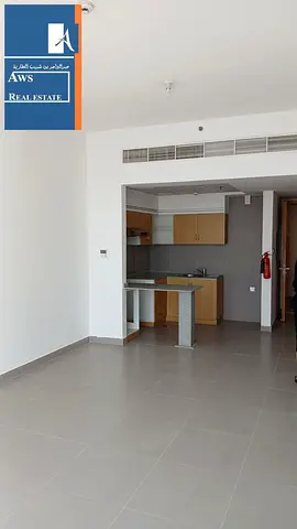 With 1Month FREE - Stylish 1BHK for Families in Jaddaf