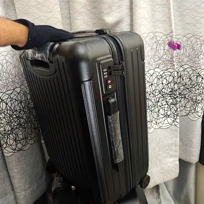 Luggage
