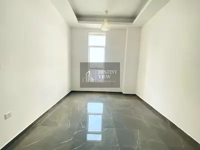 Spacious 1BHK Apartment with 1 Bathrooms &– Aljada Sarab Community 🌟