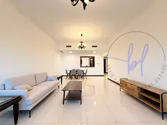 Modern 2BR+Maid | Community View | Ready to Move