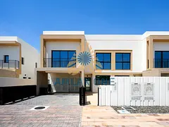 Large Layout| Private Garden| Ready To Move In
