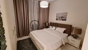 3BHK+Maid room | Single Raw | Multiple cheques